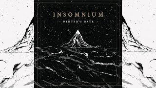 Insomnium - Winter&#39;s Gate (2016)  [Full Album]