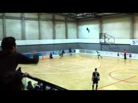 HockeyGlobal.net___Hc Borbolla - Cp Calafell.Jor 11.Primera.Hockey Patines.