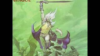 Cirith Ungol - I'm Alive