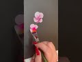Small rose petals tutorial!👩🏻‍🎨🎨#shorts