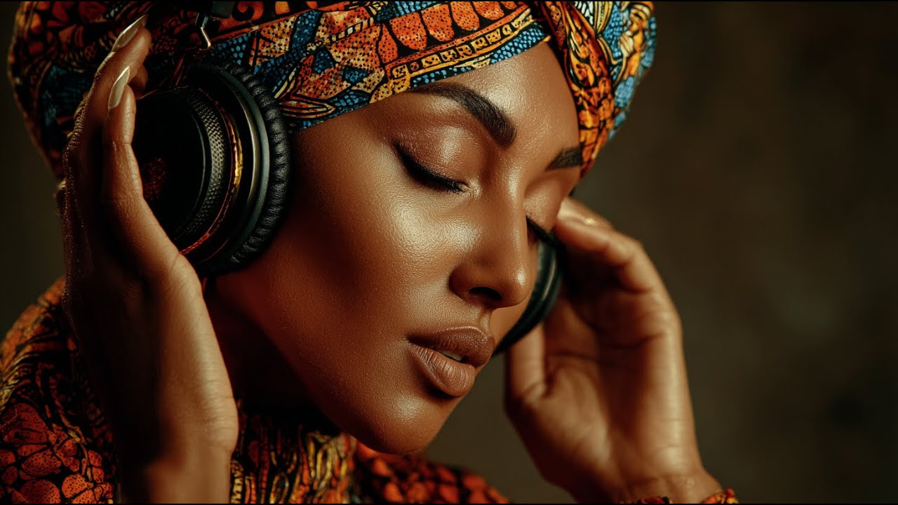 Afro Soul Mix 2025 | The Best of Afro Soul 2025