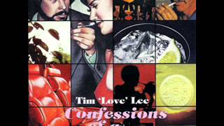 Tim' Love' Lee - Super Spankin No.2