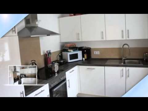 Schöne, helle 2,5 Zimmer Wohnung in Mannheim-Friedrichsfeld