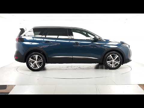 Peugeot 5008 1.5 BlueHDi 130bhp Allure Auto - Image 2