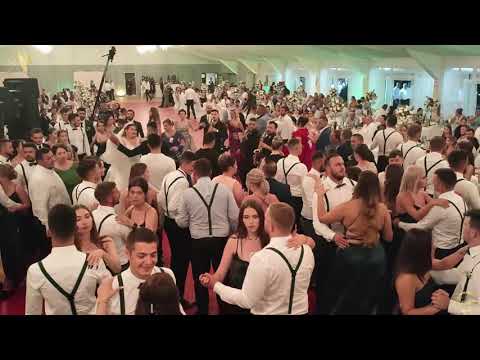 Geanina Beleiu Si Andrei Cristea - Etno LIVE 2023