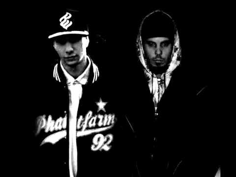 Karlos ( mcch ) , feat Radwan (aka RADone) : Anděl strážný / Guardian Angel