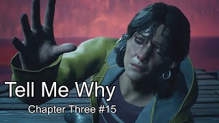 Tell Me Why - Chapter Three Gameplay #15 (Mad Hunter)