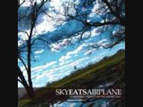 02 Patterns- Sky Eats Airplane +lyrics