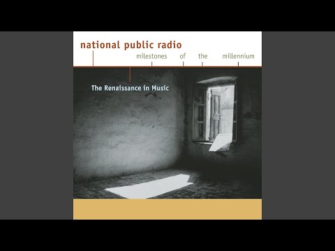 Spem in alium (Vocal)