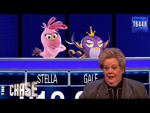 The Governess Is On Fine Form And Doesn’t Miss A Beat! | The Chase (ACE) — S2 E26
