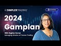 Futures Trading: 2024 Gamplan | Simpler Trading