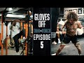 GLOVES OFF: Inside Gervonta Davis Intense Camp for Lamont Roach Showdown!