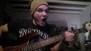 BUKOWSKI - Hardtimes (COVER)