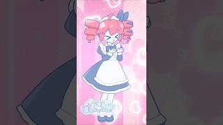 バズれ（切に） #teto #重音テト #vocaloid #ボカロ #animation
