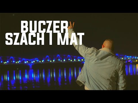 Buczer - Szach i Mat prod.Euros Beatss (Official Video)