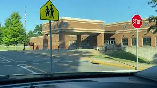 Welcome to Festus, MO! A vlog of town for International Nurses