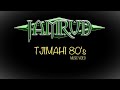 Jamrud - Tjimahi 80's