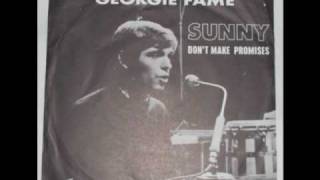Georgie Fame - Sunny