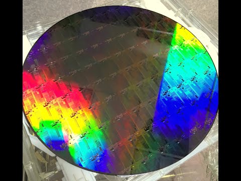 What is Silicon Photonics?