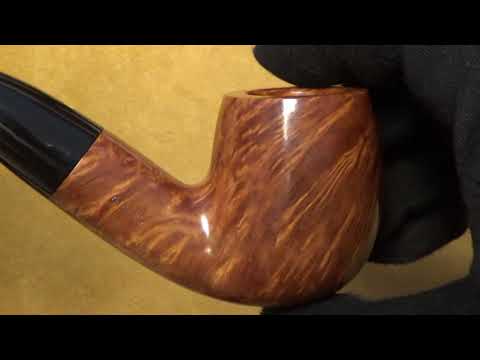 Pipa Savinelli Punto Oro Naturale 616Ks - filtro 6mm