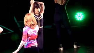 Katy B - Aaliyah (HD)