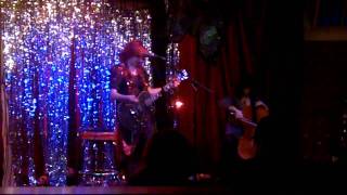 Kim Boekbinder: Rainbows and Unicorns  (Live @ The AllWays Lounge)