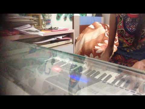 Shanice Ferreira  Deck the halls- Piano cover