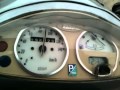 Vespa ET4 125 Speed Max MOV