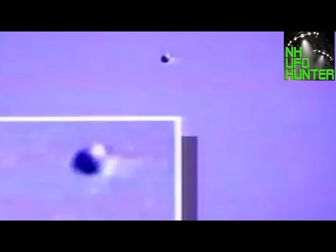 The Gulf Breeze UFO Flap (Smoking Gun Video Evidence of Extraterrestrial Technology)