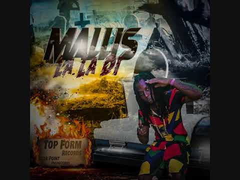 MALLIS - LA LA DI ( FULL STEP RIDDIM )