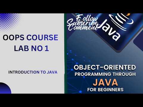 Lab 01 Java Ii