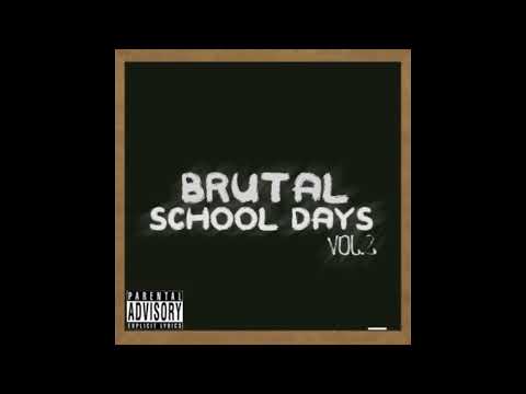 Brutal ft Slix, Mercston & Ghetto - All or Nothing