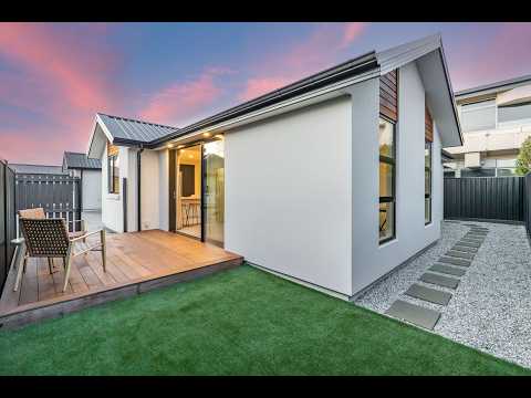 6 Armson Close, Mosgiel, Dunedin City, Otago, 2 Bedrooms, 2 Bathrooms, Unit