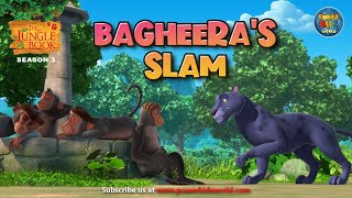 Download lagu The Jungle Book Season 3 Episode 41 | English Stories | Jungle Book Cartoon | Bagheera's Slam mp3 Download lagu The Jungle Book Season 3 Episode 41 | English Stories | Jungle Book Cartoon | Bagheera's Slam mp3