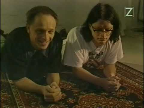 NO FUN AT ALL - reportage from swedish TV show "Musikmagasinet Rock" (ZTV) - 29 September 1997