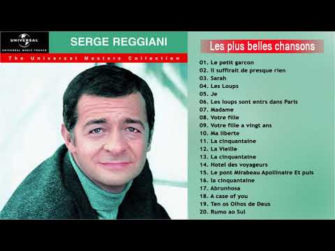 Serge