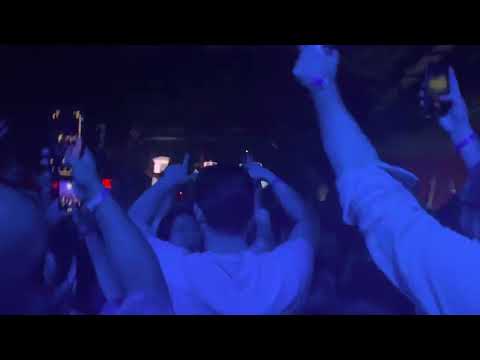 P.O.S. Deeper tales tour @Soundcheck DC