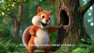 Download lagu Pertikaian Tupai dan Kelinci π°πΏπ | cerita dongeng anak & fairy tales and stories for kids mp3 Download lagu Pertikaian Tupai dan Kelinci π°πΏπ | cerita dongeng anak & fairy tales and stories for kids mp3