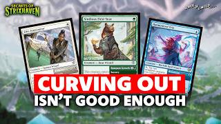 Midrange is the New Aggro | Episode 478 | Secrets of Strixhaven