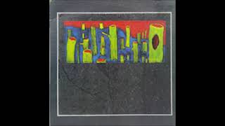Thomas Dimuzio – Headlock [1989] [Full album]