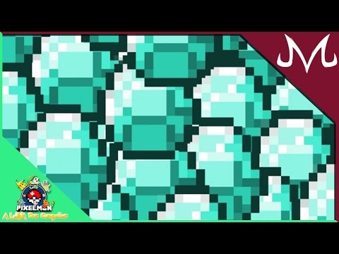 MINECRAFT A LENDA DOS CAMPEÕES #3 - DIAMANTES