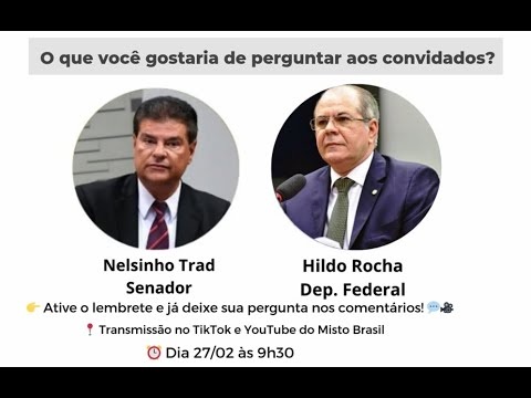 BASTIDORES DA EDUCAÇÃO #4 (27/02/2025)