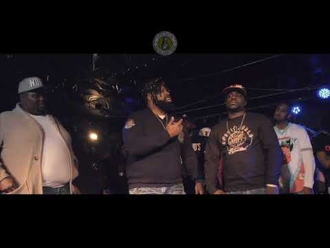 Bear Witnez vs BigBra Streetz