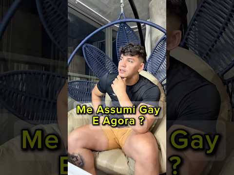 Me Assumi Yag e Agora ?