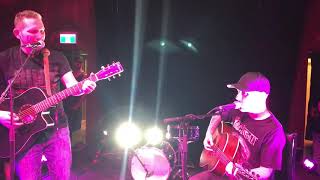 Much The Same - Gut Shot (Acoustic)