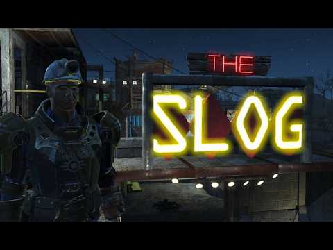 Tyrone's Commonwealth - The Slog - Feb. 2026 Update