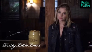 Sneak Peek #3 (Hanna & Caleb)