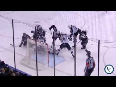 Ontario Reign vs Colorado Eagles