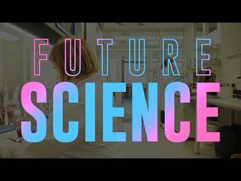 FUTURE SCIENCE - Das Ende der Tierversuche? - Trailer (DE)