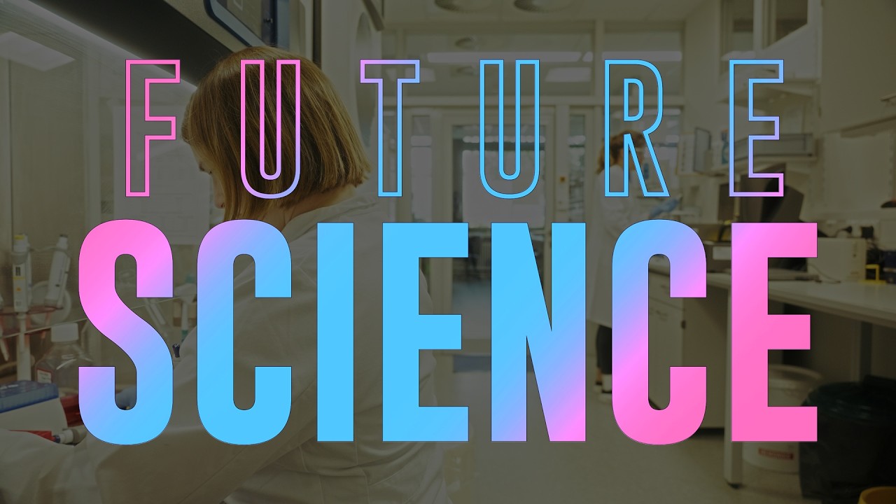 Future Science Trailer